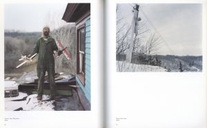 「FROM HERE TO THERE: ALEC SOTH’S AMERICA / Photo: Alec Soth　Edit: Siri Engberg」画像1