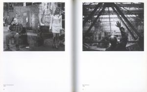「FROM HERE TO THERE: ALEC SOTH’S AMERICA / Photo: Alec Soth　Edit: Siri Engberg」画像7