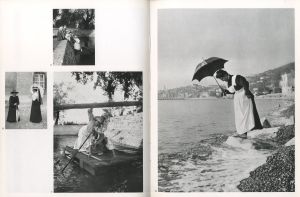 「J.H.Lartigue & les femmes / Photo: Jacques-Henri Lartigue」画像2