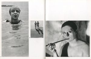 「J.H.Lartigue & les femmes / Photo: Jacques-Henri Lartigue」画像4
