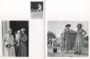 「J.H.Lartigue & les femmes / Photo: Jacques-Henri Lartigue」画像5