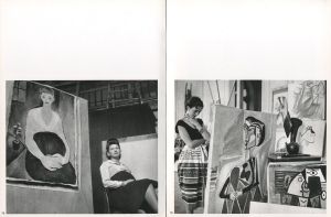 「J.H.Lartigue & les femmes / Photo: Jacques-Henri Lartigue」画像8