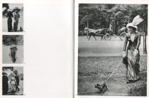 「J.H.Lartigue & les femmes / Photo: Jacques-Henri Lartigue」画像11