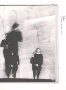 Books on Books #17　Balletのサムネール
