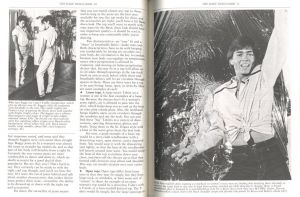 「Disco Dressing / Photo: Leonard McGill, Mellon Tytell and more」画像1