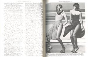 「Disco Dressing / Photo: Leonard McGill, Mellon Tytell and more」画像2