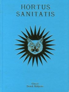 HORTUS SANITATIS Gucci Derek Ridgersのサムネール