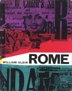 ROME／ウィリアム・クライン／(ROME / William Klein)のサムネール