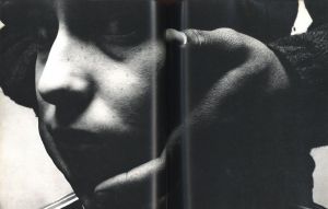 「映像の現代② GIRL / 著：立木義浩　ブックデザイン：細谷巖　レイアウト：和田誠　作品解説：山岸章二」画像2