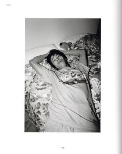 「そしてひとつまみの皮肉と、愛を少々。 / 長島有里枝」画像2