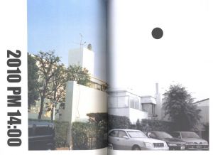「Diaries 2010~2011 / ホンマタカシ」画像1