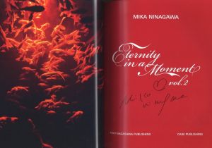 「Eternity in a Moment vol.2 / 蜷川実花」画像1