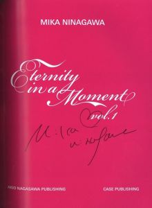 「Eternity in a Moment vol.1 / 蜷川実花」画像1