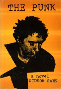 THE PUNK: a novelのサムネール