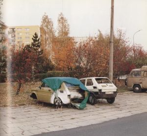 「In-between 1 ホンマタカシ　デンマーク、ポーランド / ホンマタカシ」画像4