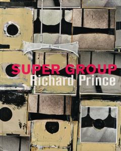 SUPER GROUPのサムネール