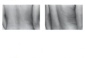 「DZ dizygotic twins / 藤安淳」画像2