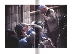 「Another Side / 新納翔」画像2