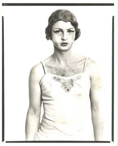 Richard Avedon Portraits／リチャード・アヴェドン／(Richard Avedon Portraits / Richard Avedon)のサムネール