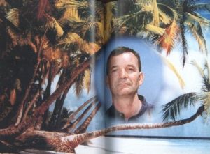 「autoportrait / Martin Parr」画像2