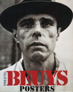 Joseph Beuys Posters／著：イザベル・シーベン／(Joseph Beuys Posters / Author: Isabel Siben)のサムネール