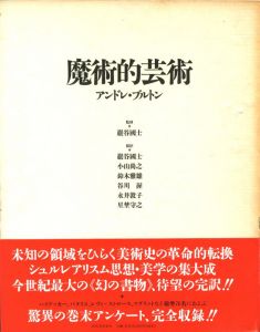 魔術的芸術のサムネール