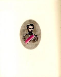 「狂王 / 著：澁澤龍彦・野中ユリ　装丁：野中ユリ」画像3