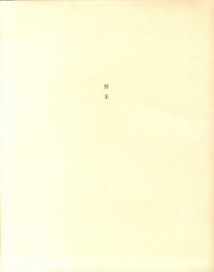 「狂王 / 著：澁澤龍彦・野中ユリ　装丁：野中ユリ」画像2