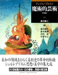 魔術的芸術　普及版のサムネール