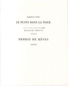 「塔の中の井戸〜夢のかけら　銅版画復刻特装版 / 著：ラドヴァン・イヴシック、トワイヤン　翻訳：松本完治」画像4