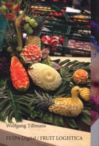 FESPA Digital / FRUIT LOGISTICA／ヴォルフガング・ティルマンス／(FESPA Digital / FRUIT LOGISTICA / Wolfgang Tillmans)のサムネール