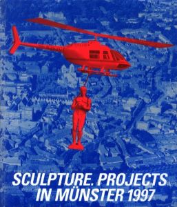 Sculpture. projects in Münster 1997のサムネール