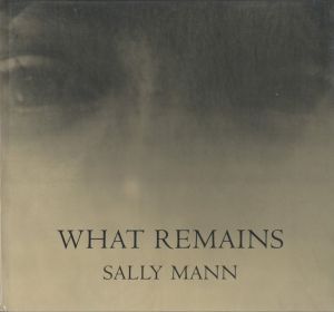 WHAT REMAINSのサムネール