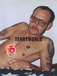 TERRYWORLD TASCHEN 25th Anniversary Special Editionのサムネール