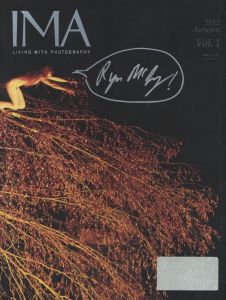 IMA　Vol.1のサムネール