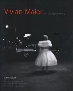 Vivian Maier: A Photographer Found／写真： ヴィヴィアン・マイヤー　著： ジョン・マルーフ／(Vivian Maier: A Photographer Found / Photo: Vivian Maier　Author: John Maloof)のサムネール