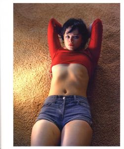 「Intimate Distance / Todd Hido」画像8