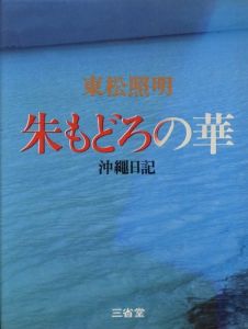 朱もどろの華　沖縄日記のサムネール