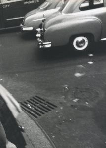 「NEW YORK 1954.55 / Photo, Text, Design: William Klein」画像3