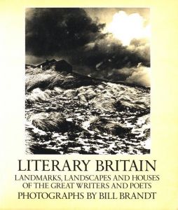 LITERARY BRITAIN／ビル・ブラント／(LITERARY BRITAIN / Bill Brandt)のサムネール