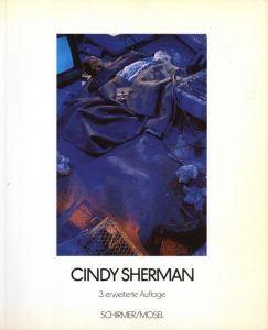 CINDY SHERMAN 3.erweiterte Auflage／シンディ・シャーマン／(CINDY SHERMAN 3.erweiterte Auflage / Cindy Sherman)のサムネール
