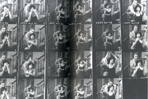 「ALL-AMERICAN Ⅲ family albums Bruce Weber / Edit: Bruce Weber, Nan Bush　Cover Design: Dennis Freedman」画像2
