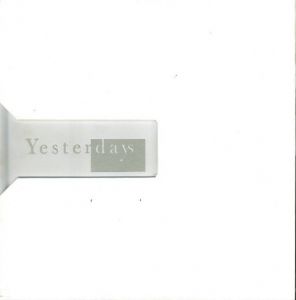 Yesterdays 黒と白の狂詩曲（ラプソディ）／立木義浩／(Yesterdays, A Rhapsody in Black and White / Yoshihiro Tatsuki)のサムネール