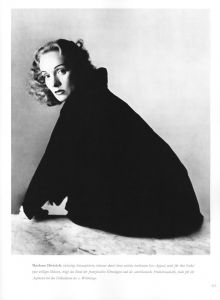 「AUGEN BLICKE / Irving Penn」画像5