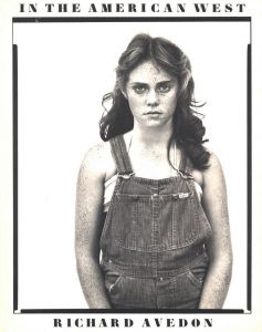 IN THE AMERICAN WEST／著：リチャード・アヴェドン／(IN THE AMERICAN WEST / Author: Richard Avedon)のサムネール