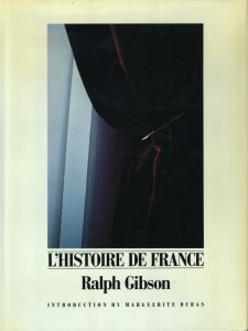 L’Histoire De France／ラルフ・ギブソン／(L’Histoire De France / Ralph Gibson)のサムネール