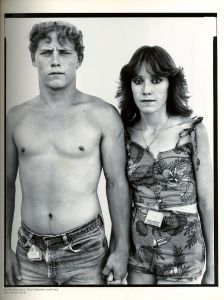 「IN THE AMERICAN WEST / Richard Avedon」画像6