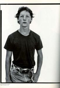 「IN THE AMERICAN WEST / Richard Avedon」画像9