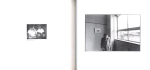 「SELF AND OTHERS / 著：牛腸茂雄　序文：大辻清司　監修：飯沢耕太郎、津田基」画像1