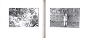 「SELF AND OTHERS / 著：牛腸茂雄　序文：大辻清司　監修：飯沢耕太郎、津田基」画像2